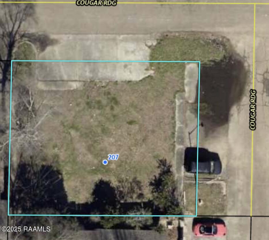 207 Cougar Ridge Lafayette, LA 70508 - Photo 2 of 2 Screen Shot 2025-08-28 at 2.05.08 PM
