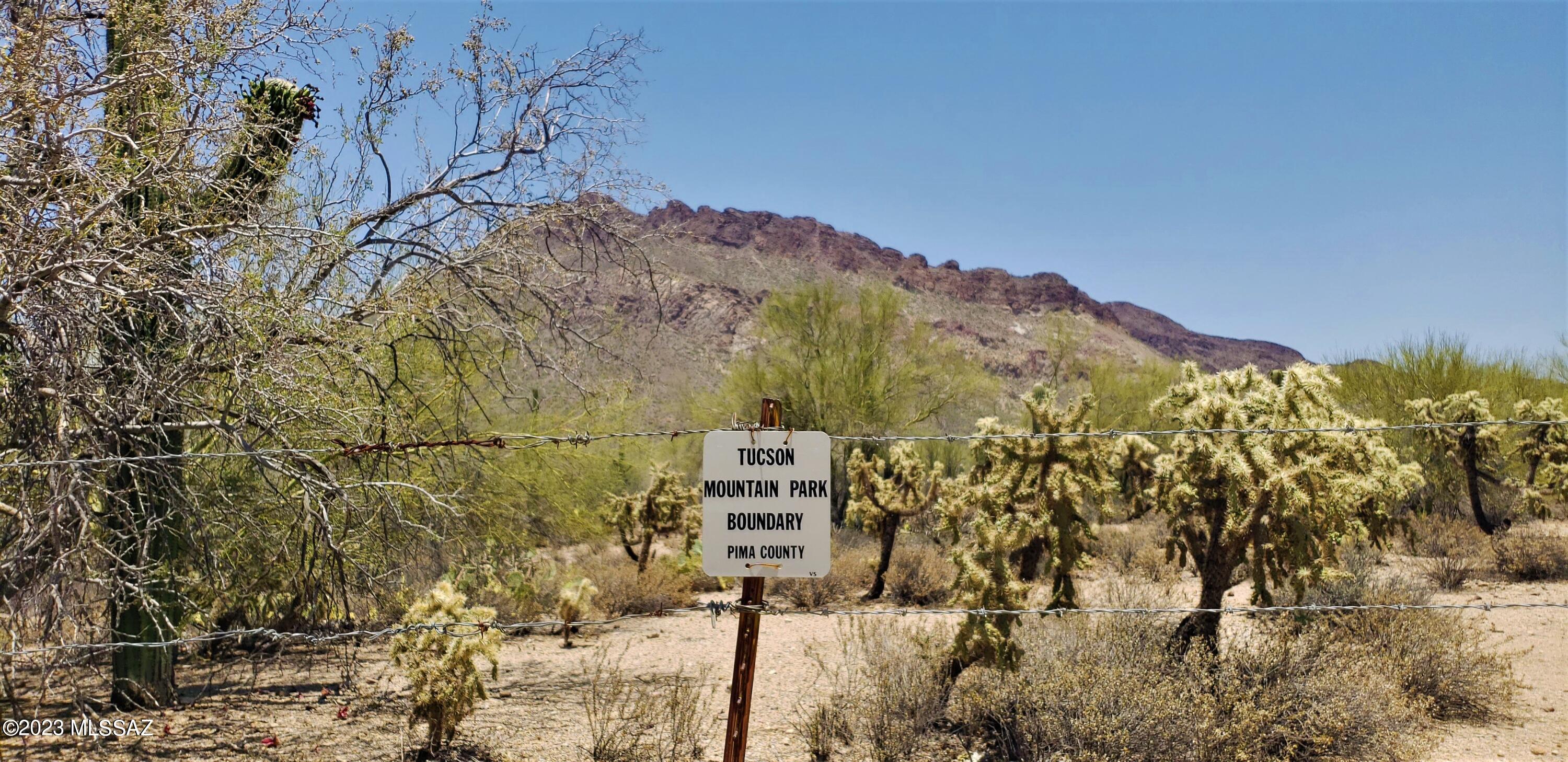 2621 South Kinney Road Tucson, AZ 85713 - Photo 11 of 12