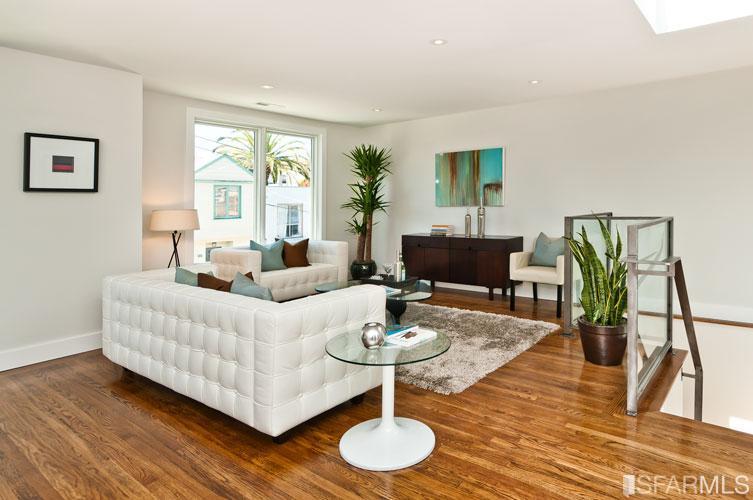 20 Massasoit Street San Francisco, CA 94110 - Photo 2 of 21