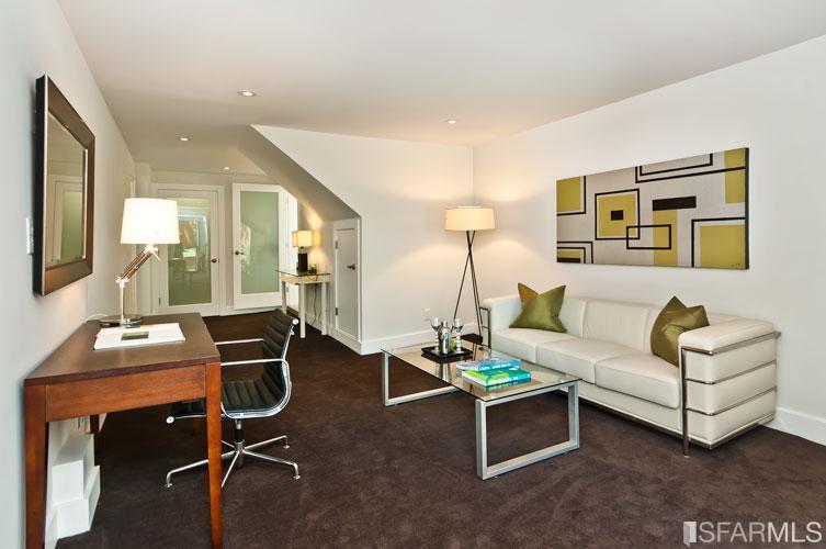 20 Massasoit Street San Francisco, CA 94110 - Photo 12 of 21