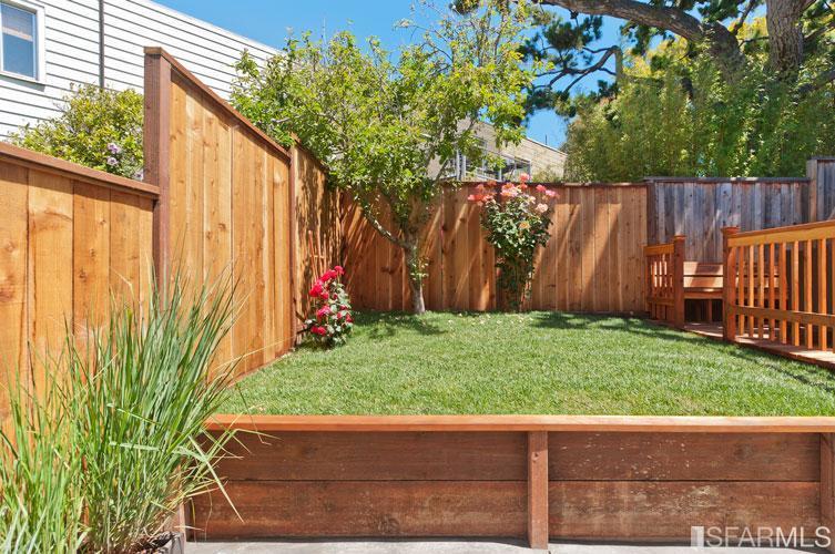 20 Massasoit Street San Francisco, CA 94110 - Photo 17 of 21