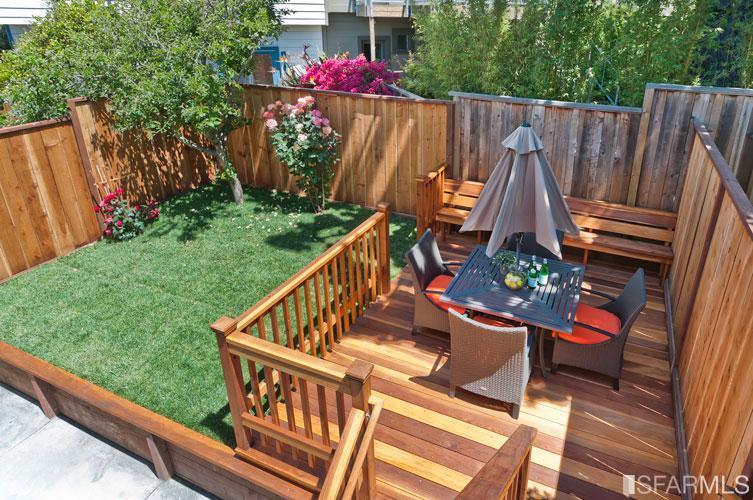 20 Massasoit Street San Francisco, CA 94110 - Photo 19 of 21