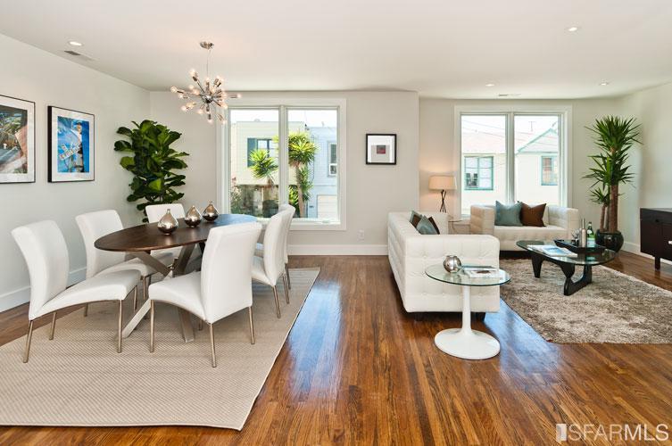 20 Massasoit Street San Francisco, CA 94110 - Photo 3 of 21