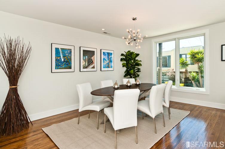 20 Massasoit Street San Francisco, CA 94110 - Photo 4 of 21