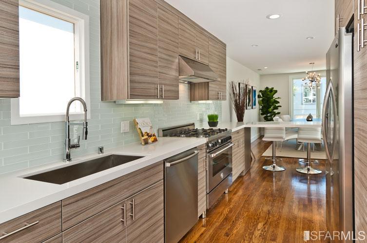 20 Massasoit Street San Francisco, CA 94110 - Photo 5 of 21