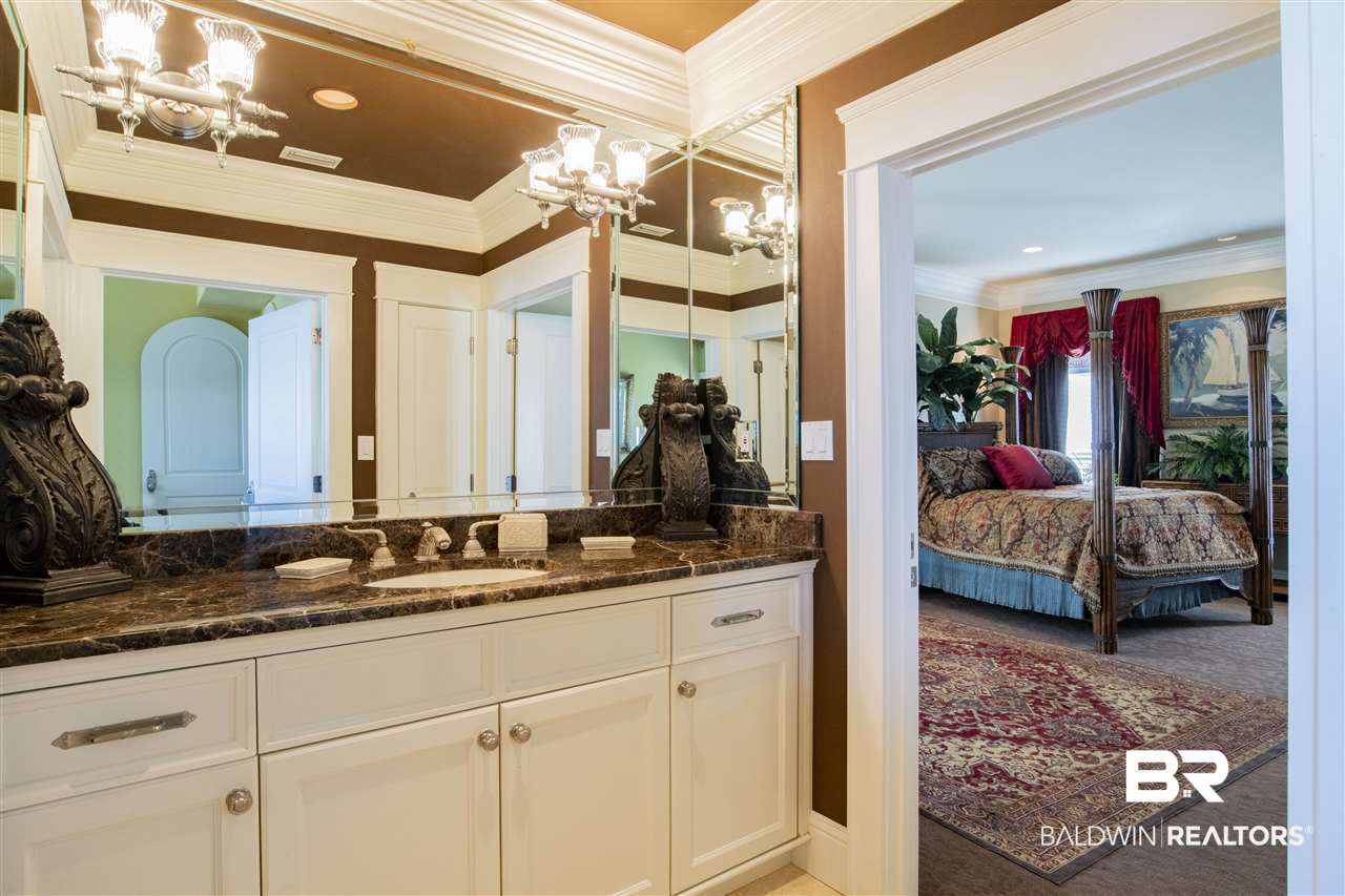 10 Denton Lane Fairhope, AL 36532 - Photo 27 of 45 Guest level Bathrooms
