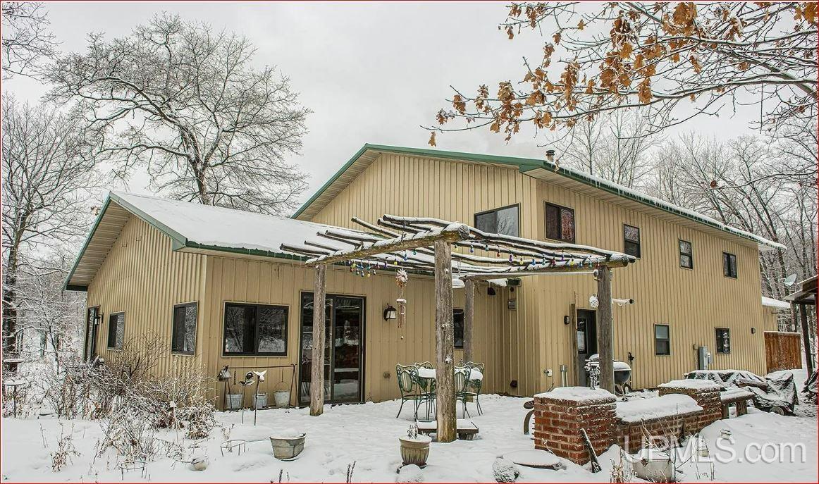N9565 Pike Plains Road Dunbar, WI 54119 - Photo 1 of 7 Gallery Image 1