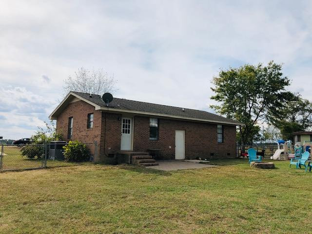 3293 Slab Landing Road Orangeburg, SC 29115 - Photo 3 of 22 Photo 3