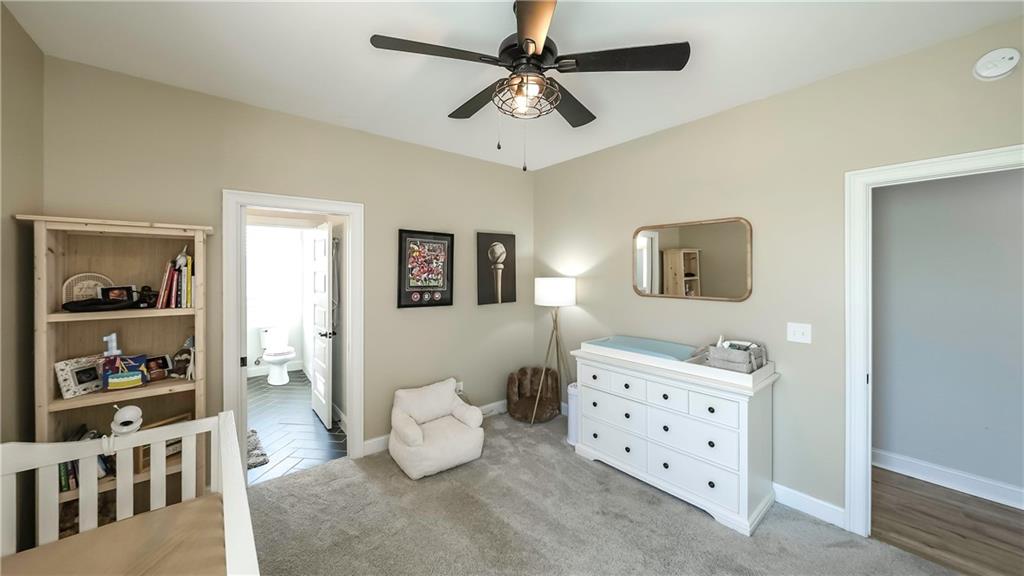 2392 Welcome Road Roopville, GA 30170 - Photo 24 of 65