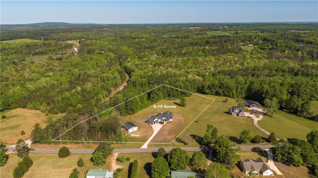 2392 Welcome Road Roopville, GA 30170 - Photo 5 of 65 a view of a city