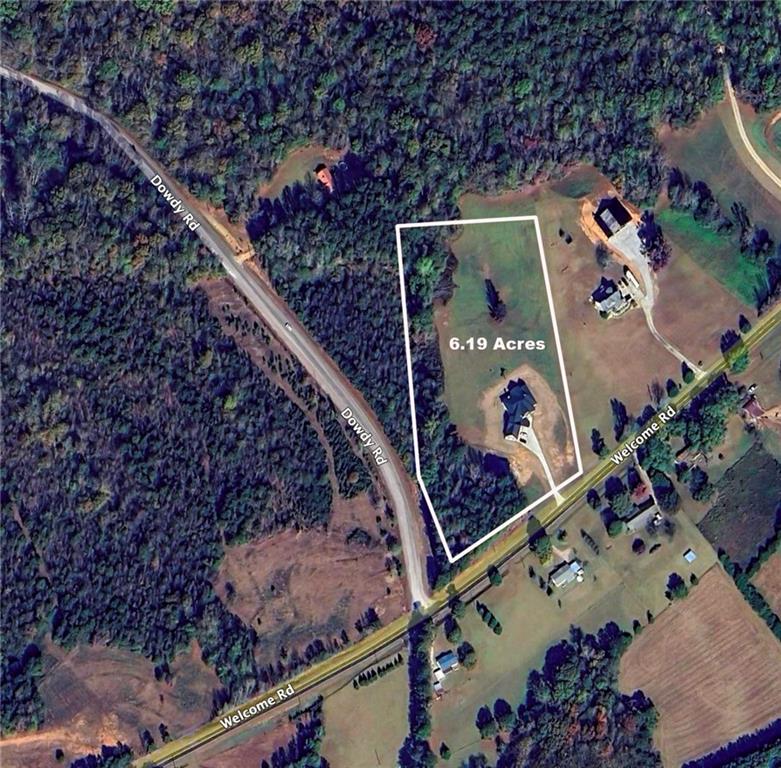 2392 Welcome Road Roopville, GA 30170 - Photo 6 of 65