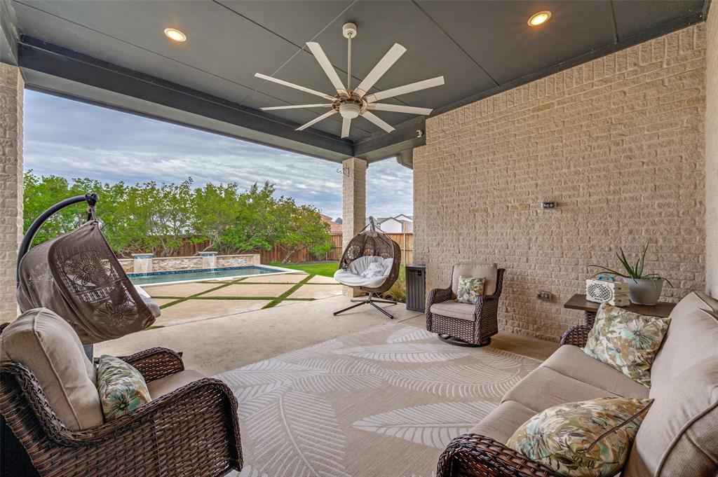 4059 Marble Hill Road Frisco, TX 75034 - Photo 34 of 40