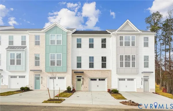 $404,950 | Lot 42 Sunset Oasis Lane, Chesterfield, VA 23832