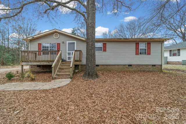 $150,000 | 220 Ridley Street, Rock Hill, SC 29730