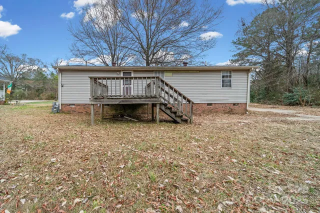 $150,000 | 220 Ridley Street, Rock Hill, SC 29730