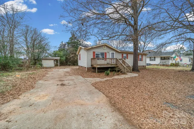 $150,000 | 220 Ridley Street, Rock Hill, SC 29730