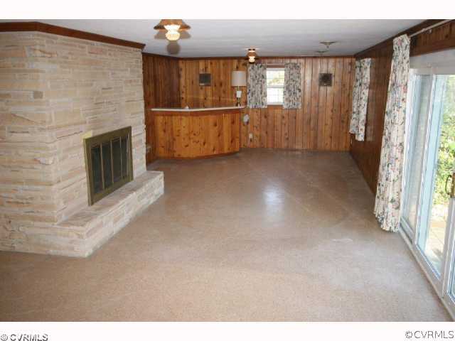 8500 Halstead Road Richmond, VA 23235 - Photo 11 of 12 Entertainment Room