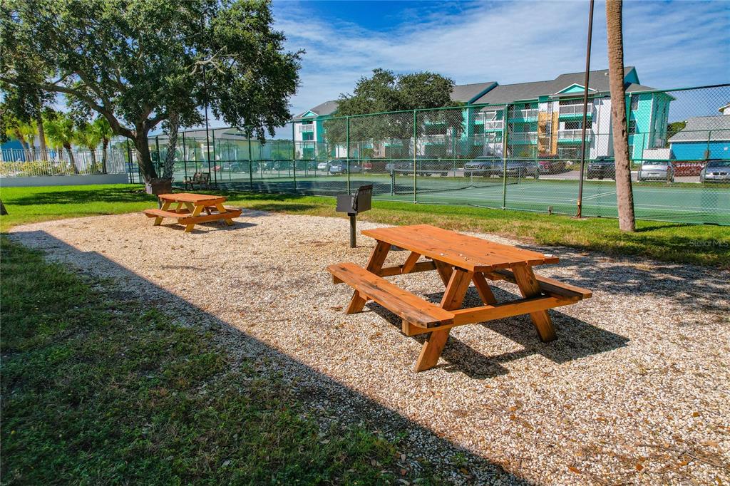 455 Alt 19, Unit 151 Palm Harbor, FL 34683 - Photo 47 of 52