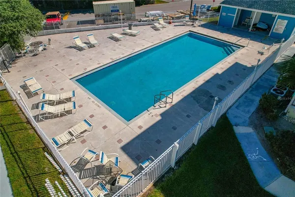 $179,000 | 455 Alt 19, Unit 151, Palm Harbor, FL 34683