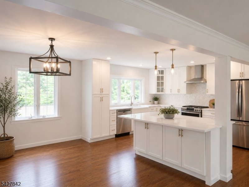 100 Fawn Ridge Drive Millington, NJ 07946 - Photo 3 of 12