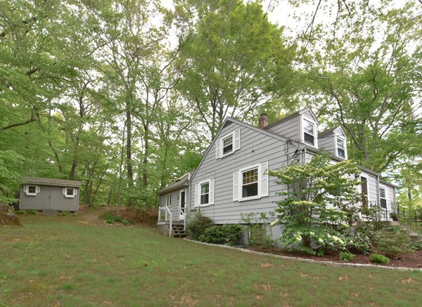22 Hawthorne Road Wayland, MA 01778 - Photo 21 of 21 Gallery Image 21