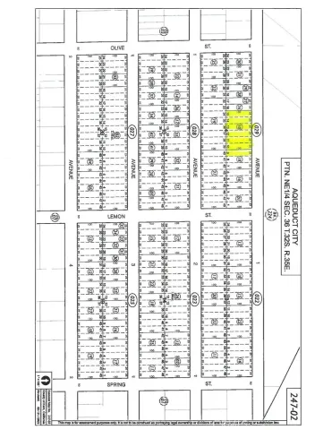 a view of a city from a window