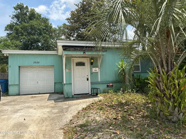 $209,000 | 2625 Townsend Boulevard, Jacksonville, FL 32211