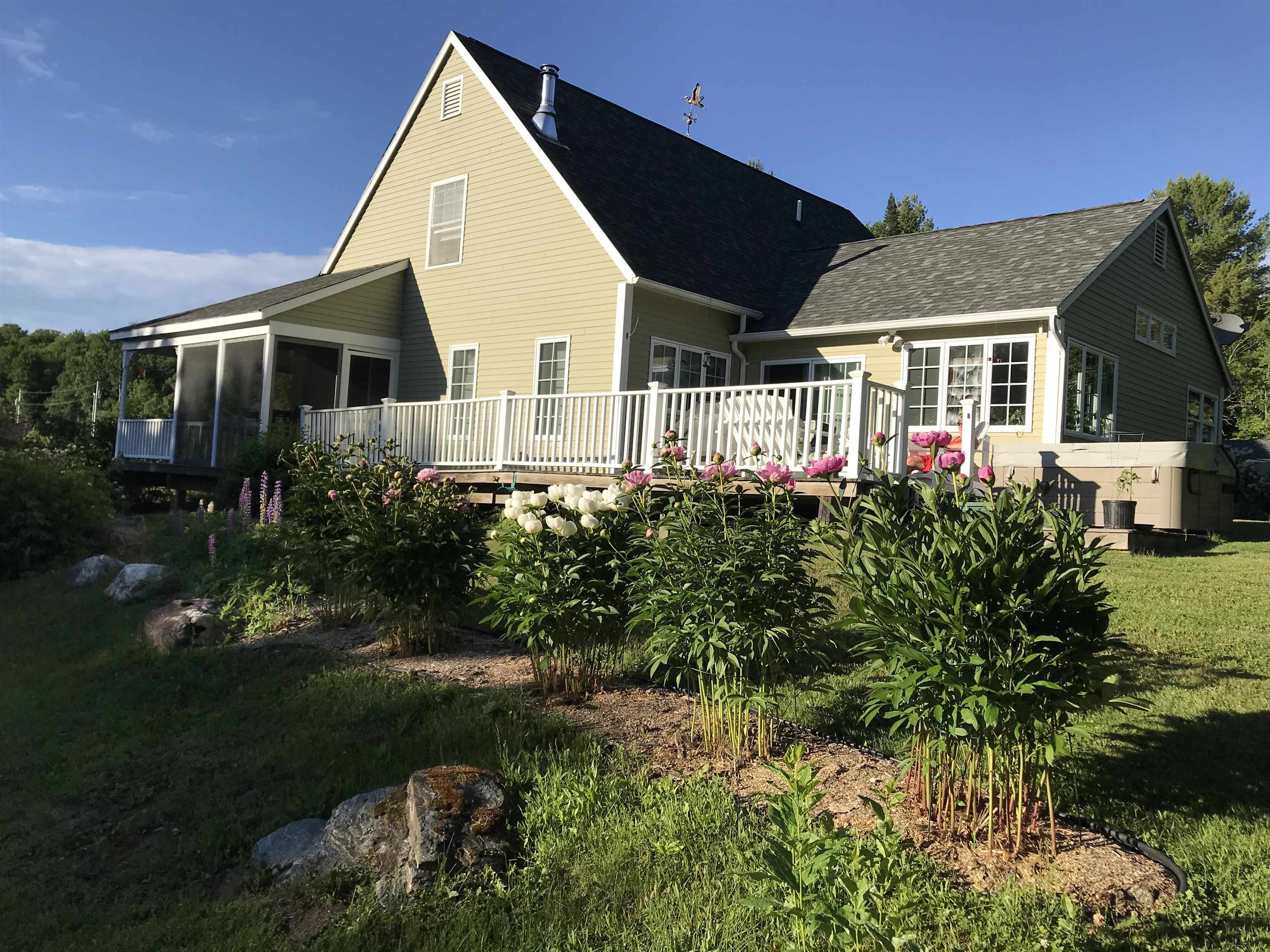 2852 Centerville Road Hyde Park, VT 05655 - Photo 11 of 54 Gallery Image 11