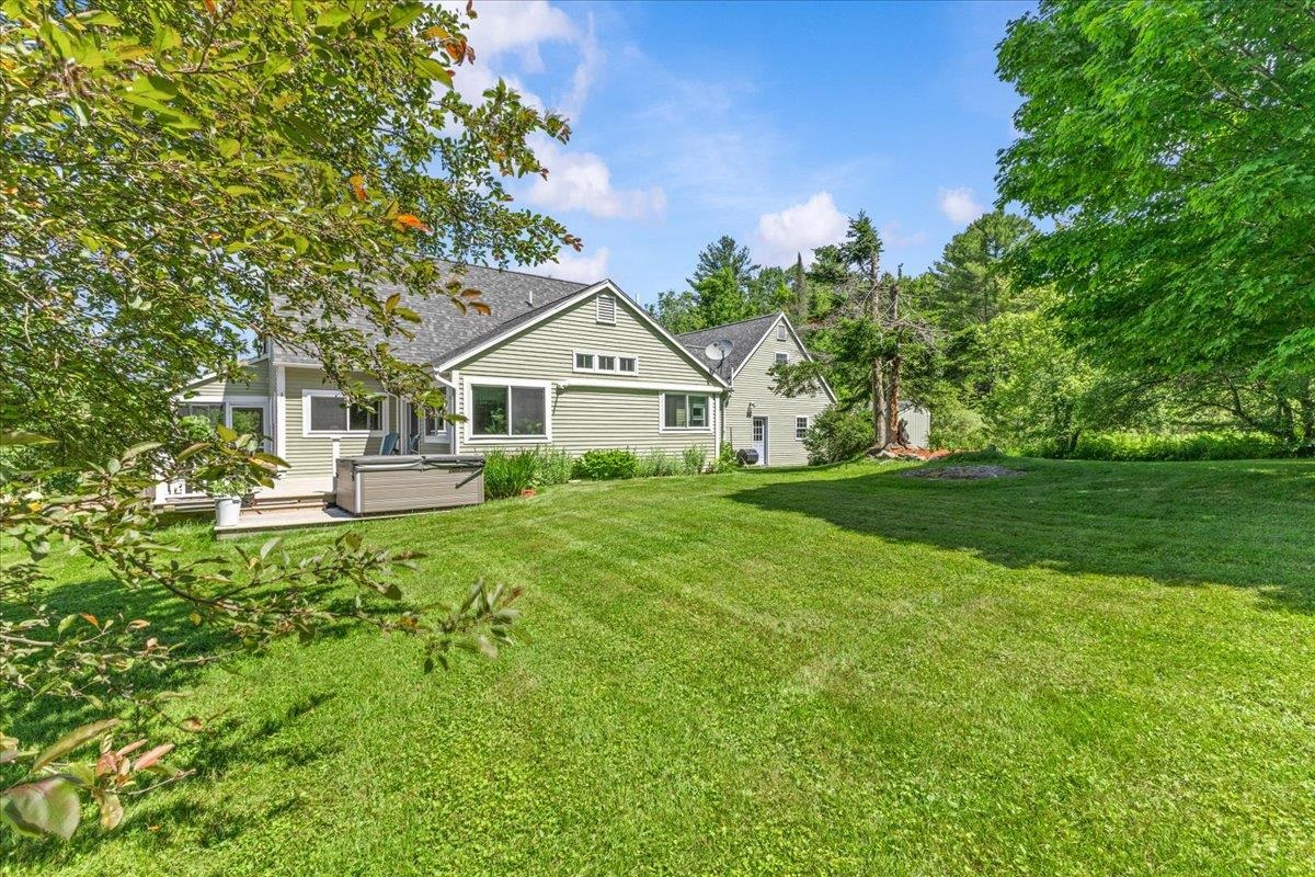 2852 Centerville Road Hyde Park, VT 05655 - Photo 17 of 54 Gallery Image 17