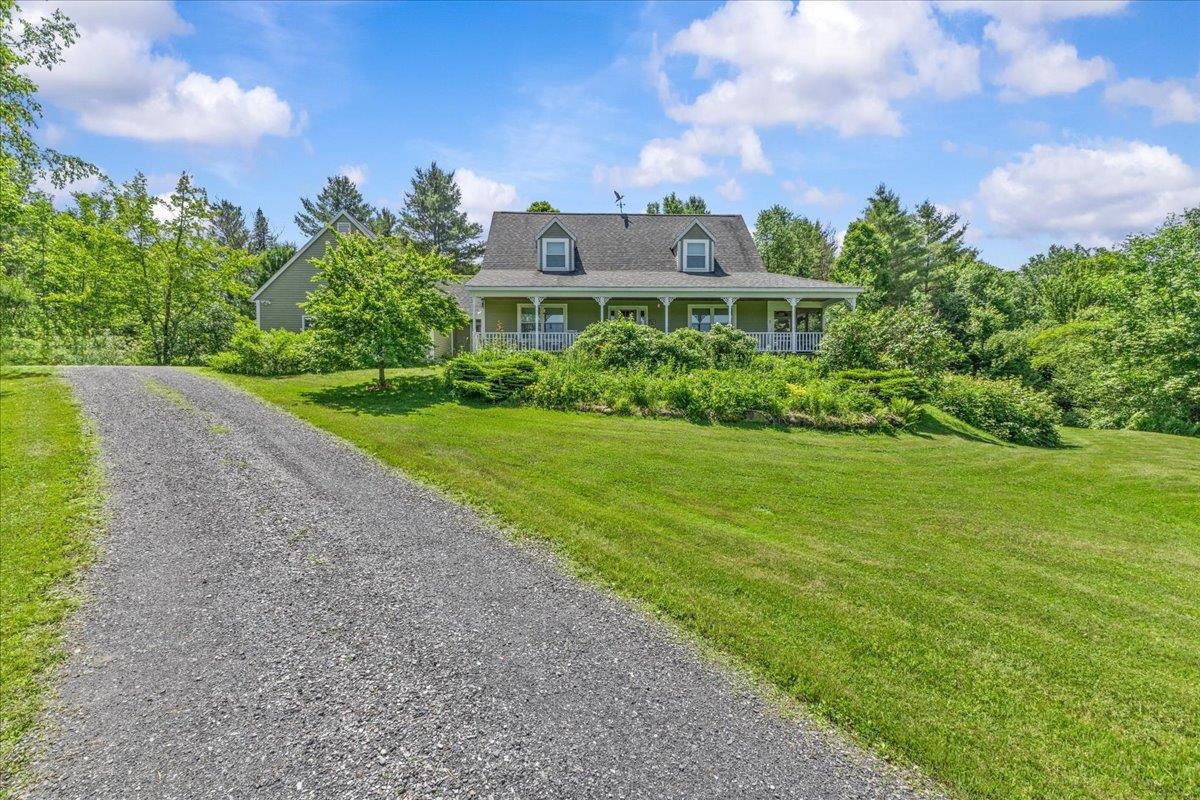 2852 Centerville Road Hyde Park, VT 05655 - Photo 2 of 54 Gallery Image 2
