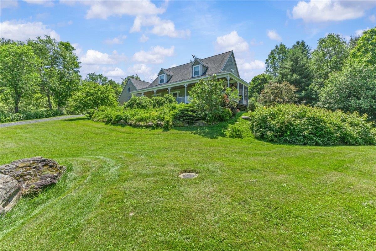 2852 Centerville Road Hyde Park, VT 05655 - Photo 3 of 54 Gallery Image 3