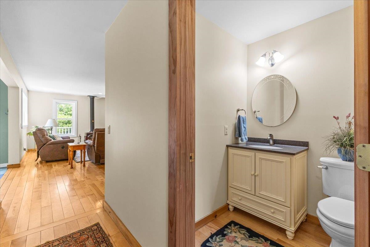 2852 Centerville Road Hyde Park, VT 05655 - Photo 41 of 54 Gallery Image 41