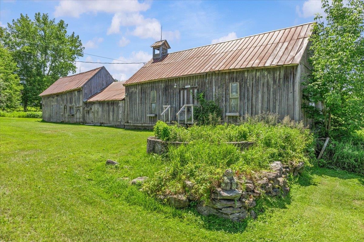 2852 Centerville Road Hyde Park, VT 05655 - Photo 48 of 54 Gallery Image 48