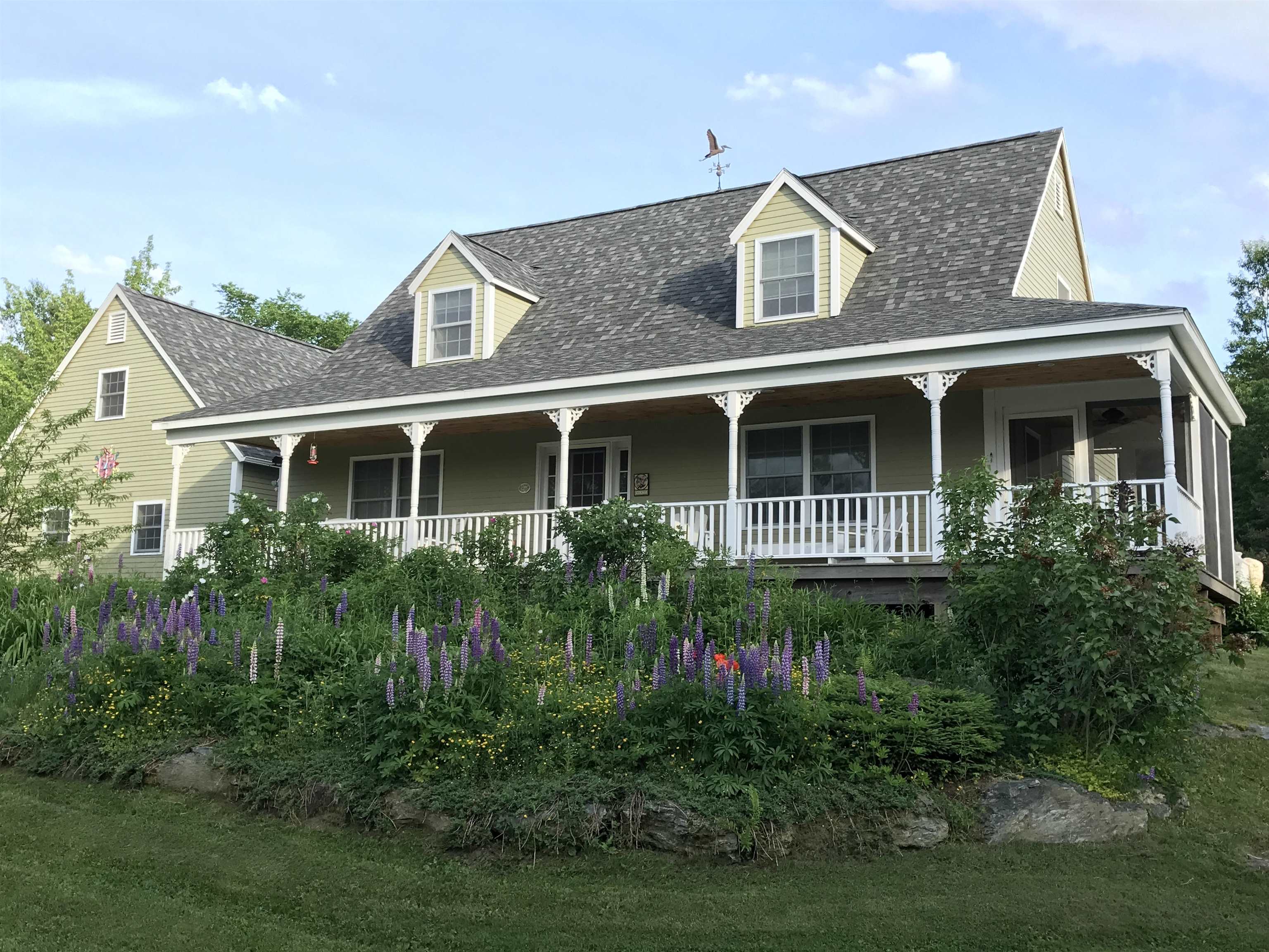 2852 Centerville Road Hyde Park, VT 05655 - Photo 8 of 54 Gallery Image 8