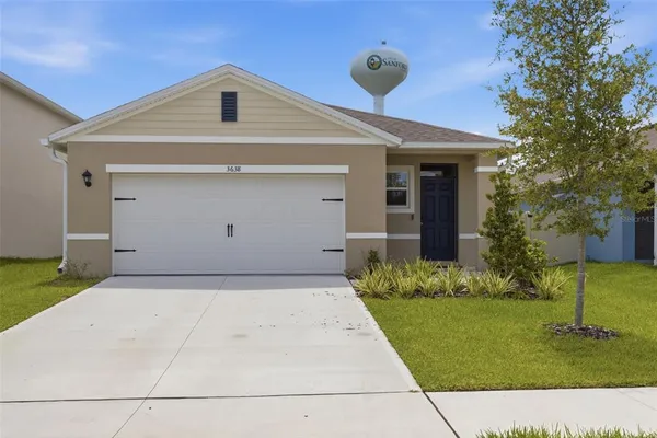 $430,000 | 3638 Marlberry Way, Sanford, FL 32773