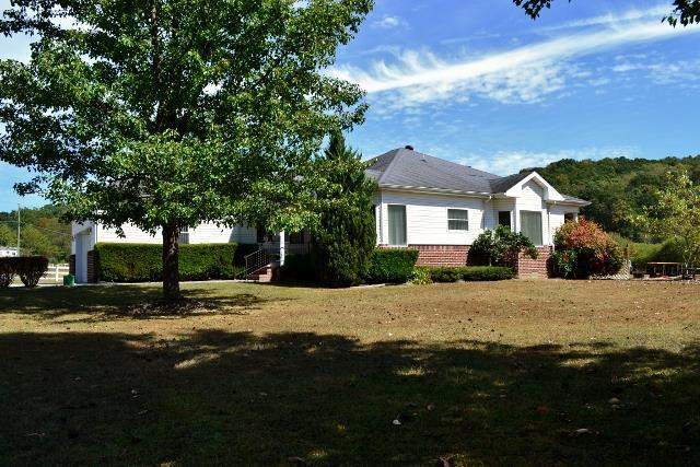 367 Dan Hale Reservoir Road Bluefield, WV 24701 - Photo 1 of 1 Gallery Image 1
