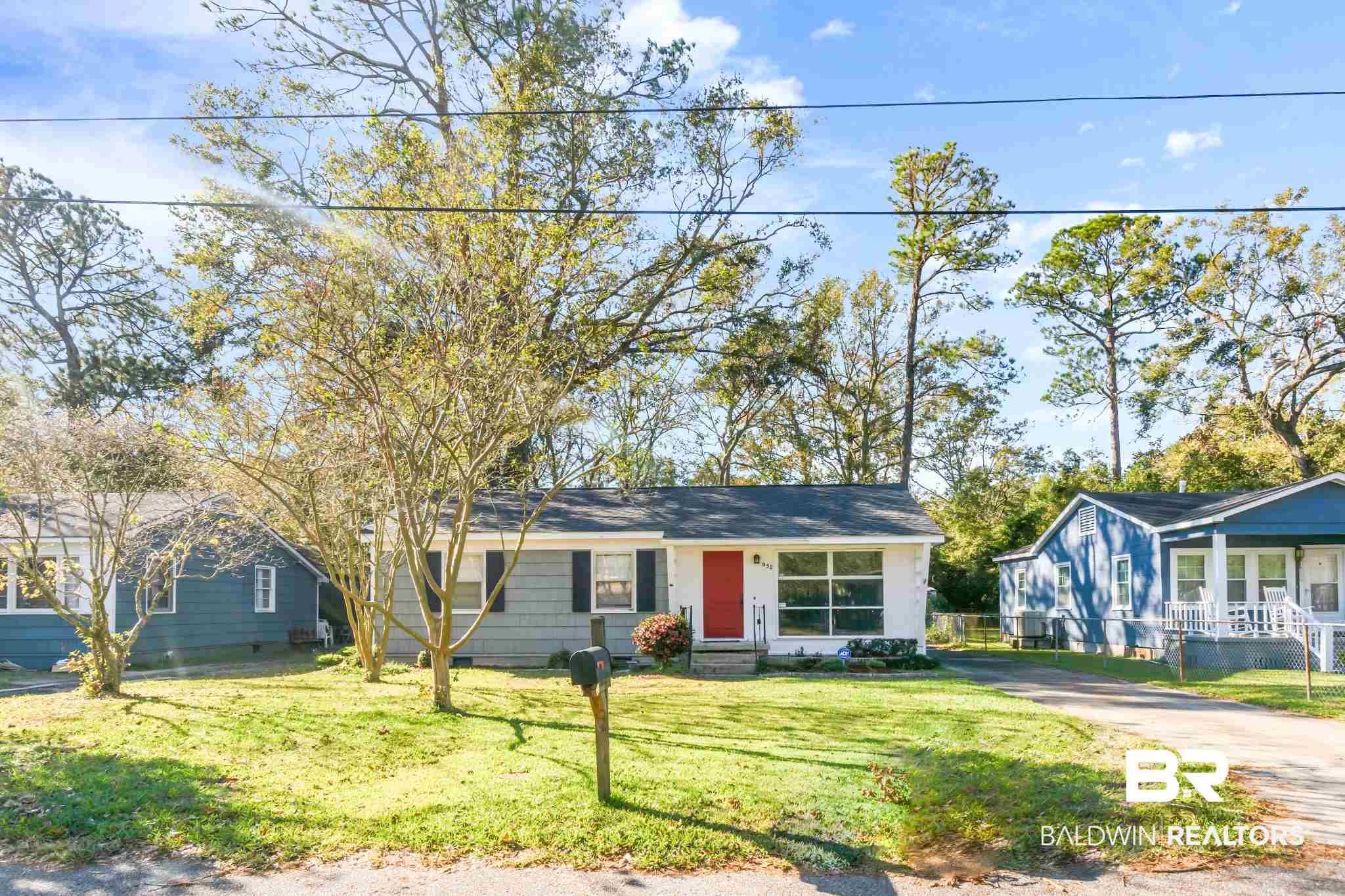 952 West Tanglewood Drive Mobile, AL 36606 - Photo 1 of 38