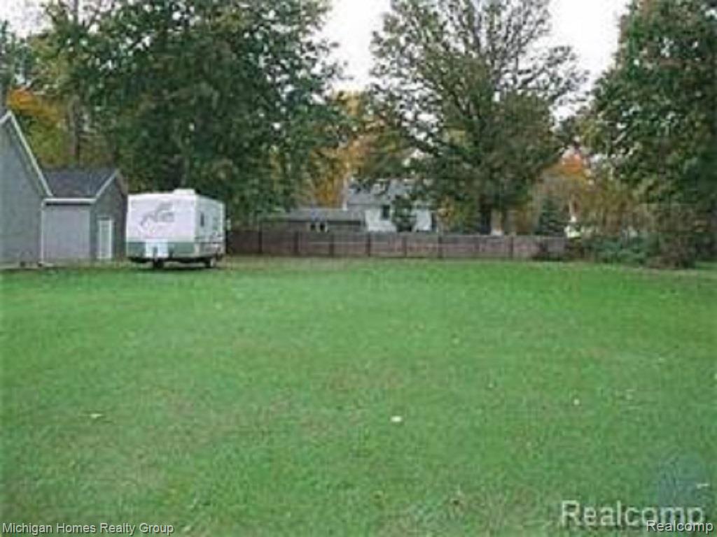 0 Orchard Lake Road Bloomfield Hills, MI 48304 - Photo 1 of 1
