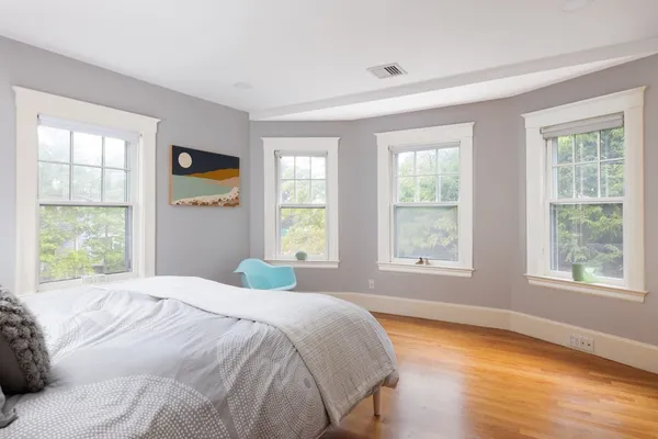 $8,000 | 17 Willow Street, Unit 17, Belmont, MA 02478