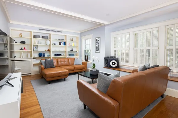 $8,000 | 17 Willow Street, Unit 17, Belmont, MA 02478