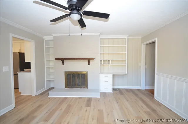 $265,000 | 1706 Rogers Drive, Fayetteville, NC 28303