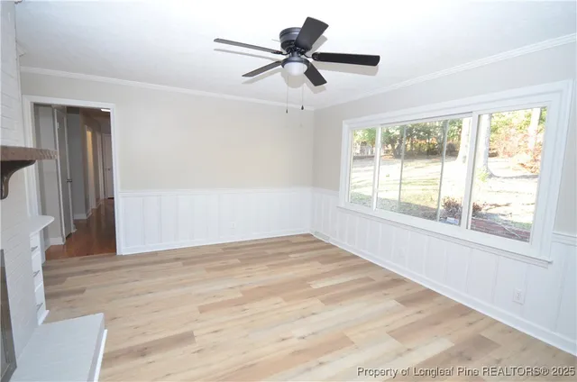 $265,000 | 1706 Rogers Drive, Fayetteville, NC 28303