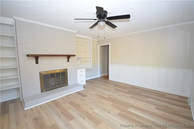 $265,000 | 1706 Rogers Drive, Fayetteville, NC 28303