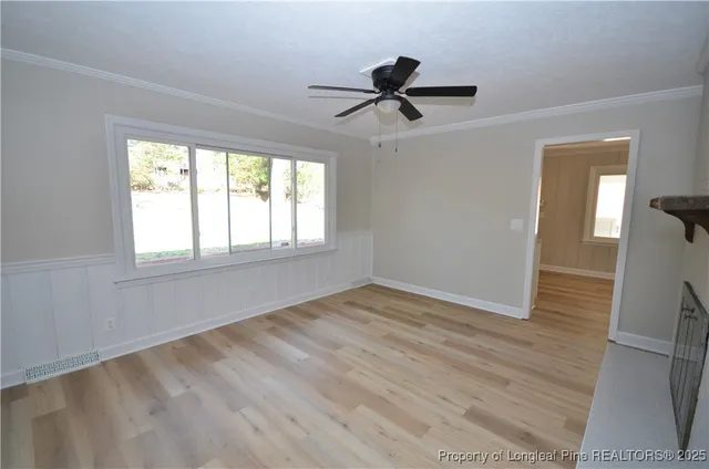 $265,000 | 1706 Rogers Drive, Fayetteville, NC 28303