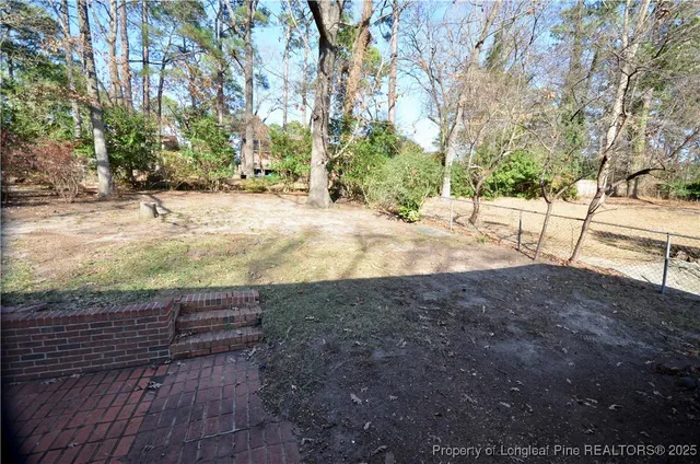 $265,000 | 1706 Rogers Drive, Fayetteville, NC 28303