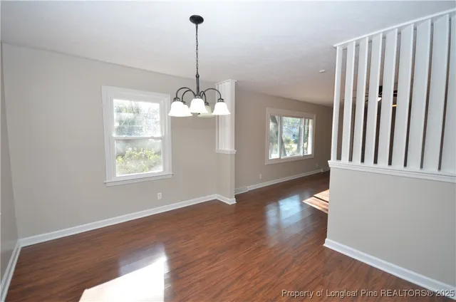 $265,000 | 1706 Rogers Drive, Fayetteville, NC 28303