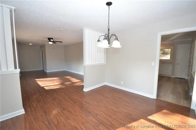 $265,000 | 1706 Rogers Drive, Fayetteville, NC 28303