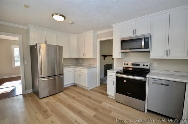 $265,000 | 1706 Rogers Drive, Fayetteville, NC 28303