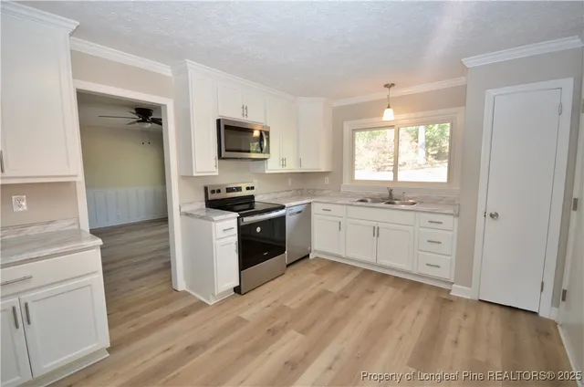 $265,000 | 1706 Rogers Drive, Fayetteville, NC 28303