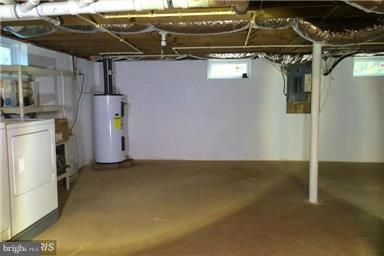 603 Round Top Road Chestertown, MD 21620 - Photo 22 of 28 Basement
